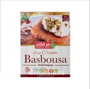 Basboussa