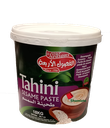 Tahina (Crème De Sésame)