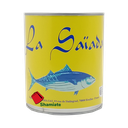 Canned Tuna