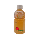 Jus De Mangue