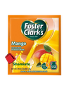 Instant Mango Juice Powder