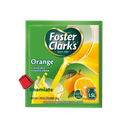 Instant Orange Juice Powder