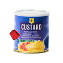 Custard